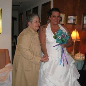 Meet your Posher, Lori